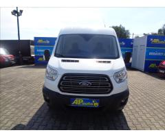 Ford Transit 2,0 TDCI  L2H2 KLIMA SERVISKA - 5