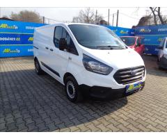 Ford Transit Custom 2,0 TDCI  L1H1 KLIMA - 5