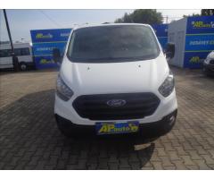 Ford Transit Custom 2,0 TDCI  L2H1 KLIMA SERVISKA - 5