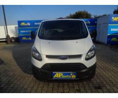 Ford Transit Custom 2,0 TDCI  L1H1 - 5