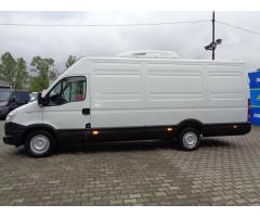 Iveco Daily 2,3 HPT  MAXI CHLAĎÁK SERVISKA - 5