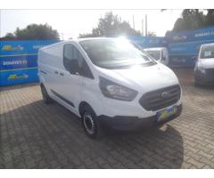 Ford Transit Custom 2,0 TDCI  L2H1 KLIMA SERVISKA - 6