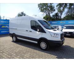 Ford Transit 2,0 TDCI  L2H2 KLIMA SERVISKA - 7