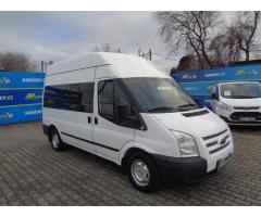 Ford Transit 2,2 TDCI  L2H3 9 MÍST BUS KLIMA - 7