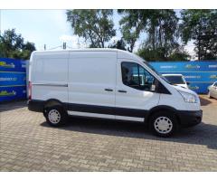 Ford Transit 2,0 TDCI  L2H2 KLIMA SERVISKA - 8