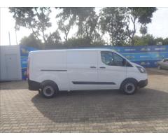 Ford Transit Custom 2,0 TDCI  L2H1 KLIMA SERVISKA - 8