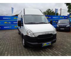 Iveco Daily 2,3 HPT  MAXI CHLAĎÁK SERVISKA - 8