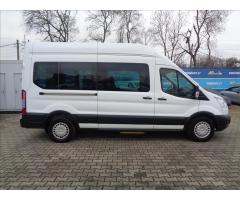 Ford Transit 2,2 TDCI  L3H3 9MÍST BUS KLIMA - 9