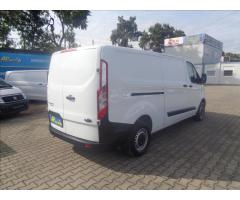 Ford Transit Custom 2,0 TDCI  L2H1 KLIMA SERVISKA - 9