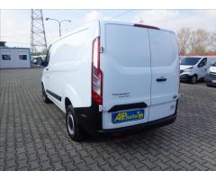 Ford Transit Custom 2,0 TDCI  L1H1 KLIMA - 10