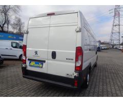 Peugeot Boxer 2,0 HDI  L5H2 KLIMA - 10