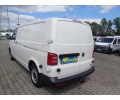 Volkswagen Transporter 2,0 TDI  L2H1 KLIMA - 10