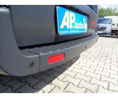 Ford Transit 2,0 TDCI  L2H2 9MÍST BUS KLIMA - 11