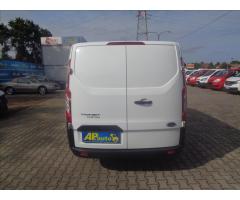 Ford Transit Custom 2,0 TDCI  L2H1 KLIMA SERVISKA - 11