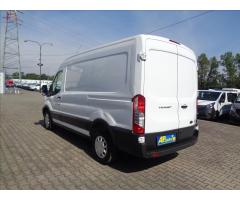 Ford Transit 2,0 TDCI  L2H2 KLIMA SERVISKA - 12