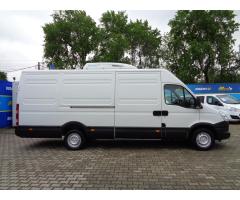 Iveco Daily 2,3 HPT  MAXI CHLAĎÁK SERVISKA - 12