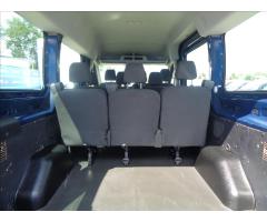 Ford Transit 2,0 TDCI  L2H2 9MÍST BUS KLIMA - 13