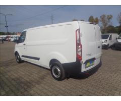 Ford Transit Custom 2,0 TDCI  L2H1 KLIMA SERVISKA - 13