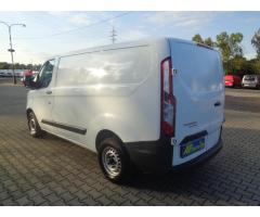 Ford Transit Custom 2,0 TDCI  L1H1 - 13