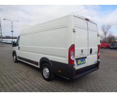 Peugeot Boxer 2,0 HDI  L5H2 KLIMA - 13