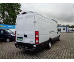 Iveco Daily 2,3 HPT  MAXI CHLAĎÁK SERVISKA - 15