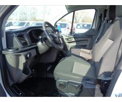 Ford Transit Custom 2,0 TDCI  L1H1 KLIMA - 16