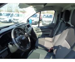 Ford Transit Custom 2,0 TDCI  L1H1 KLIMA - 17