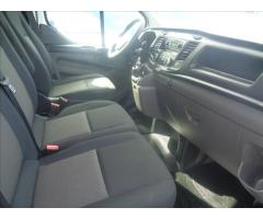 Ford Transit Custom 2,0 TDCI  L2H1 KLIMA SERVISKA - 18