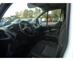 Ford Transit Custom 2,0 TDCI  L1H1 - 19