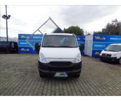 Iveco Daily 2,3 HPT  35C13 3 STRANNÝ SKLÁPĚČ - 19