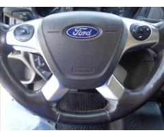 Ford Transit 2,0 TDCI  L2H2 KLIMA SERVISKA - 21