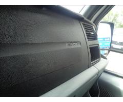 Ford Transit 2,2 TDCI  L2H2 BUS 9 MÍST KLIMA - 26