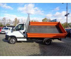 Iveco Daily 2,3 HPT  35C13 3 STRANNÝ SKLÁPĚČ - 40