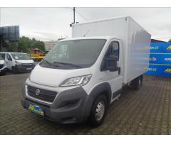 Fiat Ducato 2,3 JTD  SKŘÍŇ 4,18M SERVISKA - 1