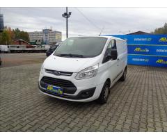 Ford Transit Custom 2,0 TDCI  L1H1  KLIMA - 1