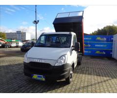 Iveco Daily 2,3 HPT  35C13 3 STRANÝ SKLÁPĚČ - 1