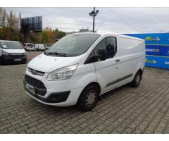 Ford Transit Custom 2,0 TDCI  L1H1  KLIMA - 2