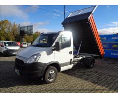 Iveco Daily 2,3 HPT  35C13 3 STRANÝ SKLÁPĚČ - 2