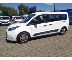 Ford Transit Connect 1,5 TDCI  L2H1 7MÍST KLIMA SERVISKA - 3