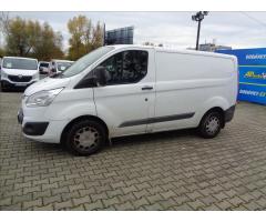 Ford Transit Custom 2,0 TDCI  L1H1  KLIMA - 3