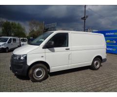 Volkswagen Transporter 2,0 TDI  L1H1 KLIMA SERVISKA - 3