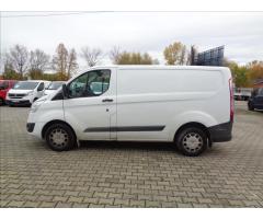 Ford Transit Custom 2,0 TDCI  L1H1  KLIMA - 4