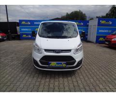 Ford Transit Custom 2,0 TDCI  L1H1 6MÍST KLIMA - 4