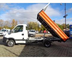 Iveco Daily 2,3 HPT  35C13 3 STRANÝ SKLÁPĚČ - 4