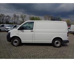 Volkswagen Transporter 2,0 TDI  L1H1 KLIMA SERVISKA - 4