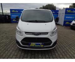 Ford Transit Custom 2,0 TDCI  L1H1  KLIMA - 5