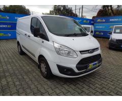 Ford Transit Custom 2,0 TDCI  L1H1  KLIMA - 6