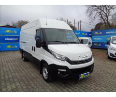 Iveco Daily 2,3 HPT KLIMATRONIC  35S16 L2H2 AUTOMAT - 6