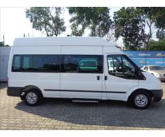 Ford Transit 2,2 TDCI  L3H3 9MÍST BUS KLIMA - 7