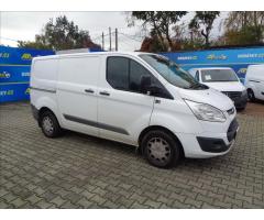 Ford Transit Custom 2,0 TDCI  L1H1  KLIMA - 7